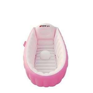 INTIME INFLATABLE BABY BATH