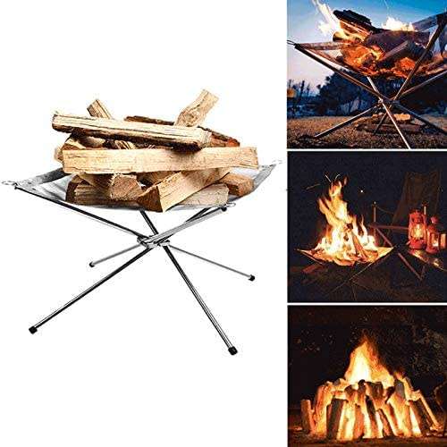 STAINLESS STEEL MESH BURNER