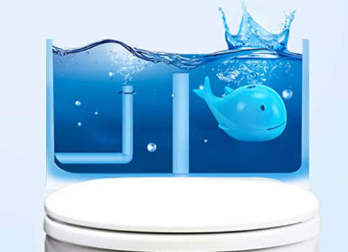 TOILET BOWL CLEANER