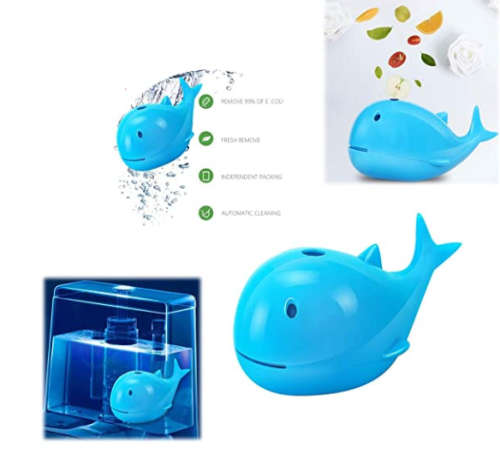 TOILET BOWL CLEANER
