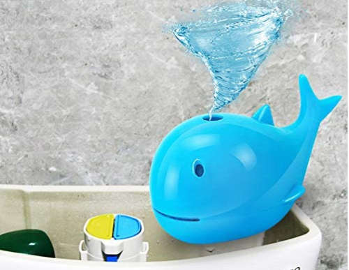 TOILET BOWL CLEANER