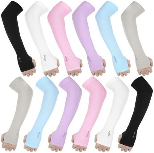 UV ARM MUFF COOLING SLEEVE