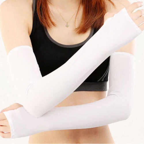 UV ARM MUFF COOLING SLEEVE