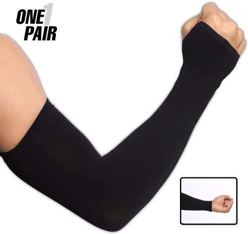 UV ARM MUFF COOLING SLEEVE