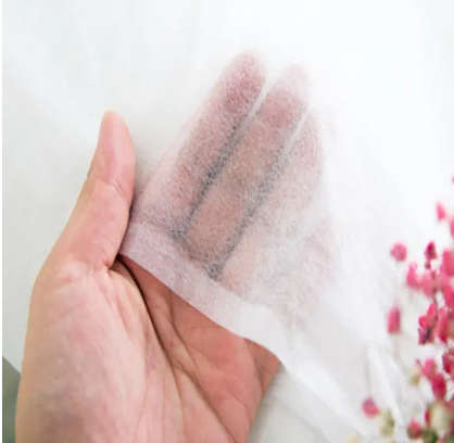 DISPOSABLE PILLOW CASE