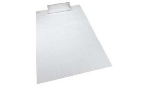 DISPOSABLE BED SHEET