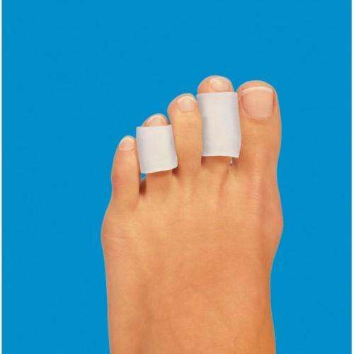 RELAX FOOT TOE PROTECTION RING G