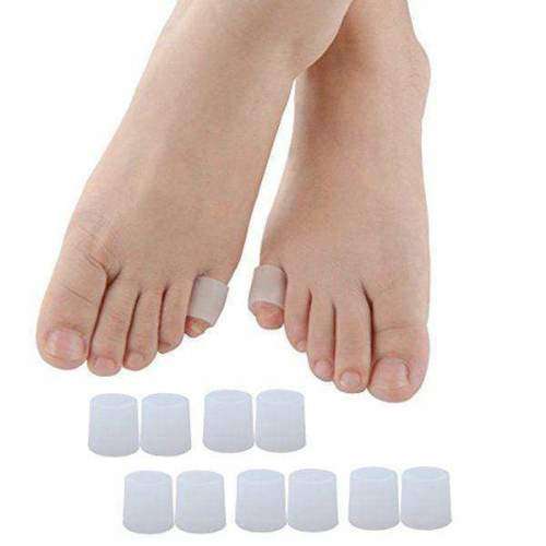 RELAX FOOT TOE PROTECTION RING G