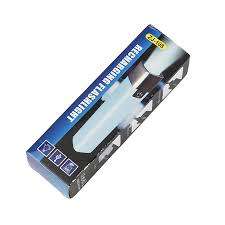 ZJ-108 Rechargeable Flashlight/Powerbank
