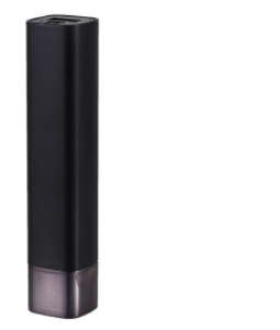 ZJ-108 Rechargeable Flashlight/Powerbank