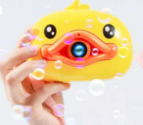 BUBBLE CAMERA