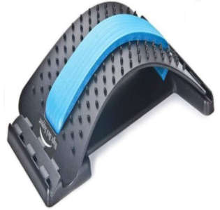 MAGIC BACK SUPPORT