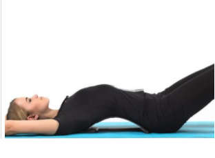 MAGIC BACK SUPPORT