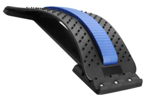 MAGIC BACK SUPPORT