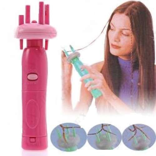 BRAID X-PRESS