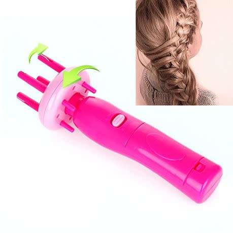 BRAID X-PRESS