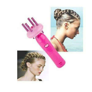 BRAID X-PRESS