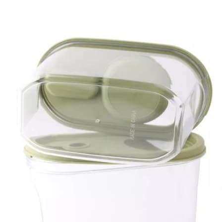 VACUUM CONTAINER MEDIUM