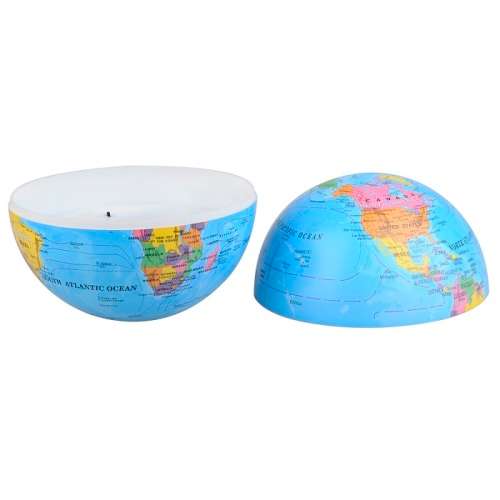 MAGICAL GLOBE