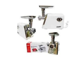 FLYER MEAT GRINDER