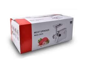 FLYER MEAT GRINDER