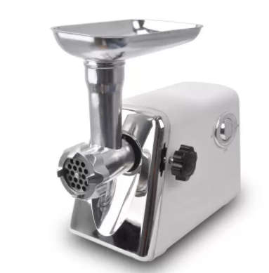 FLYER MEAT GRINDER