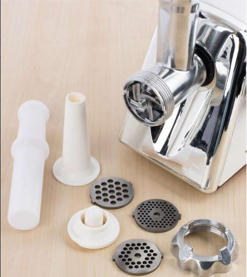 FLYER MEAT GRINDER
