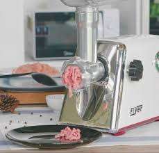 FLYER MEAT GRINDER