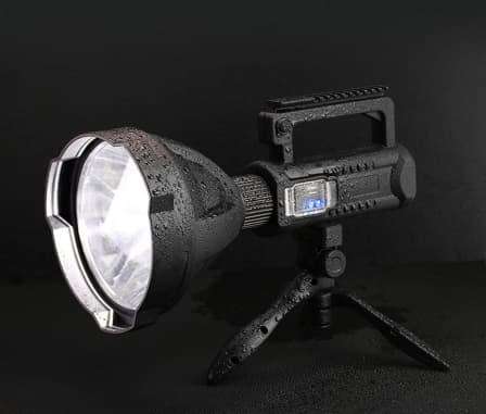 MULTIFUNCTIONAL SEARCHLIGHT W591