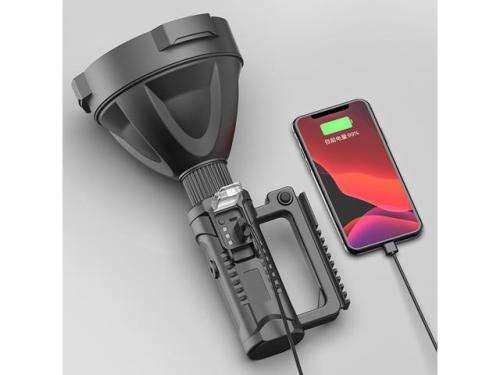 MULTIFUNCTIONAL SEARCHLIGHT W591