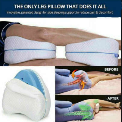 LEG PILLOW