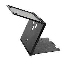 FOLDING BEDSIDE SHELF