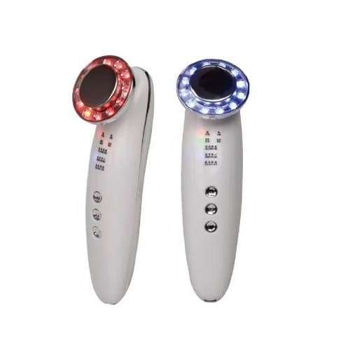 CLEANSING OPTICAL REJUVENATION DEVICE