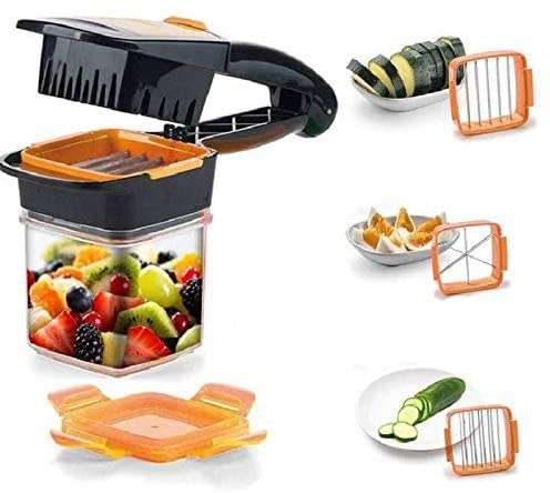 NICER DICER QUICK 5 IN 1