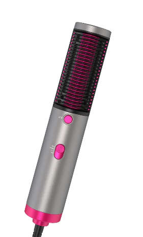2 IN 1 HOT AIR BRUSH