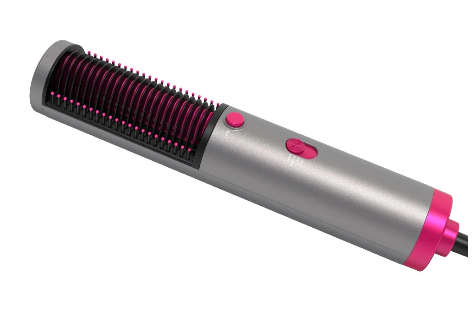 2 IN 1 HOT AIR BRUSH
