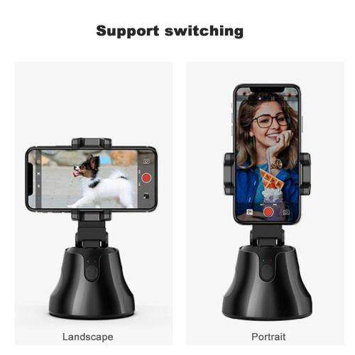 ROBOT- CAMERAMAN