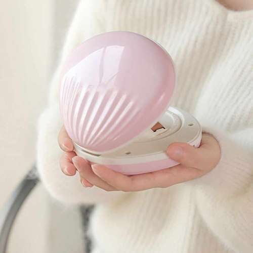 RAINBOW SHELL LIGHT