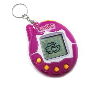 TAMAGOTHCHI 49 IN 1