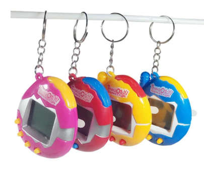 TAMAGOTHCHI 49 IN 1