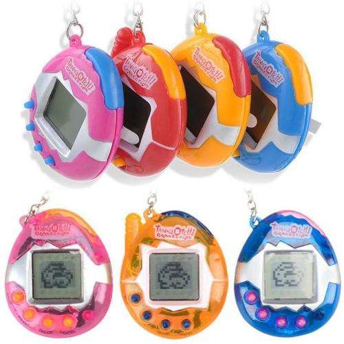 TAMAGOTHCHI 49 IN 1