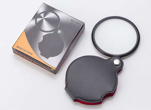LOUPE XX-1051