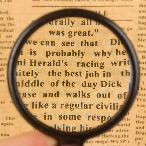 LOUPE XX-1051