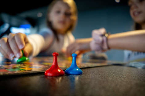 MANAGE YOUR MONEY BOARD GAME