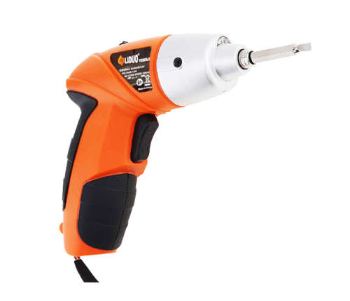 LIDUO RECHARGEABLE SCREWDRIVER