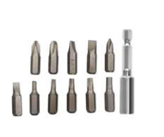 LIDUO RECHARGEABLE SCREWDRIVER