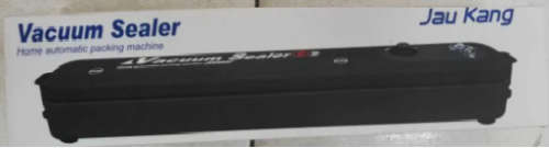 Vacuum Sealer Machine