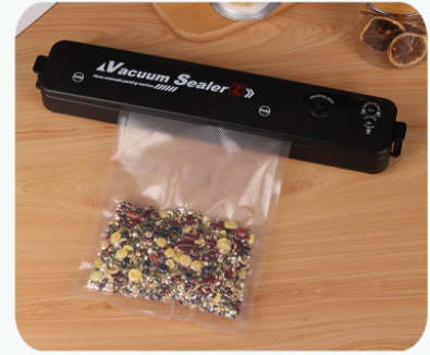 Vacuum Sealer Machine