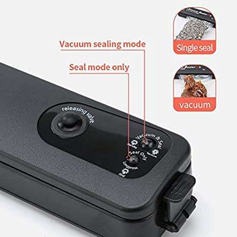 Vacuum Sealer Machine