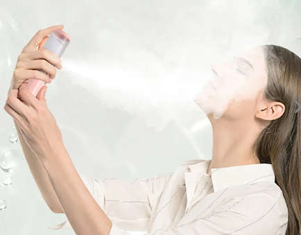 NANO MIST SPRAYER